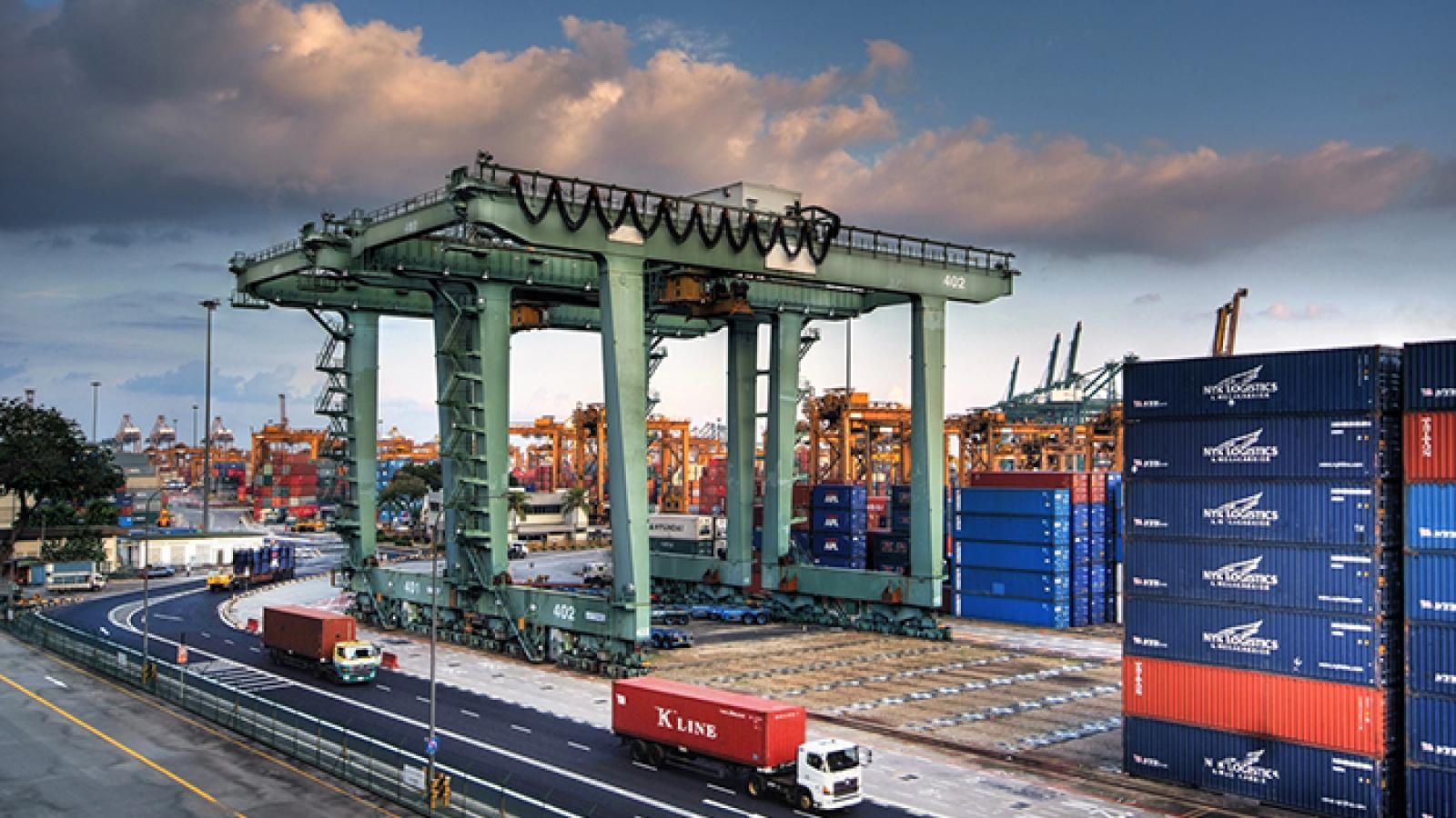 PSA Singapore outlines Hanjin cargo recovery costs Journal of Commerce